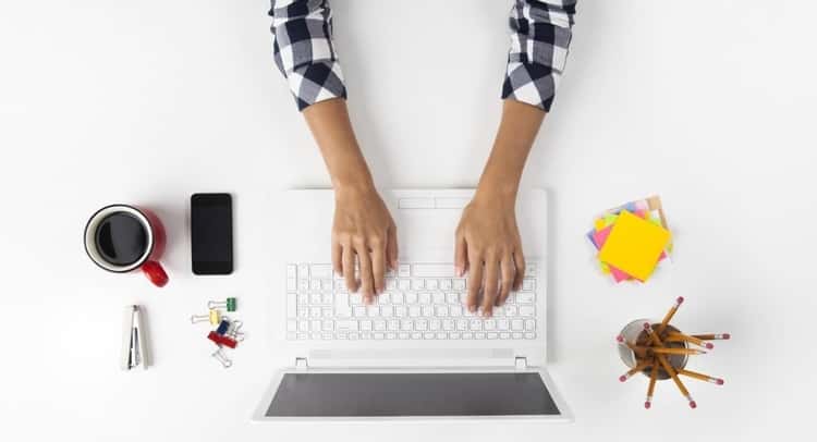 Web Designer