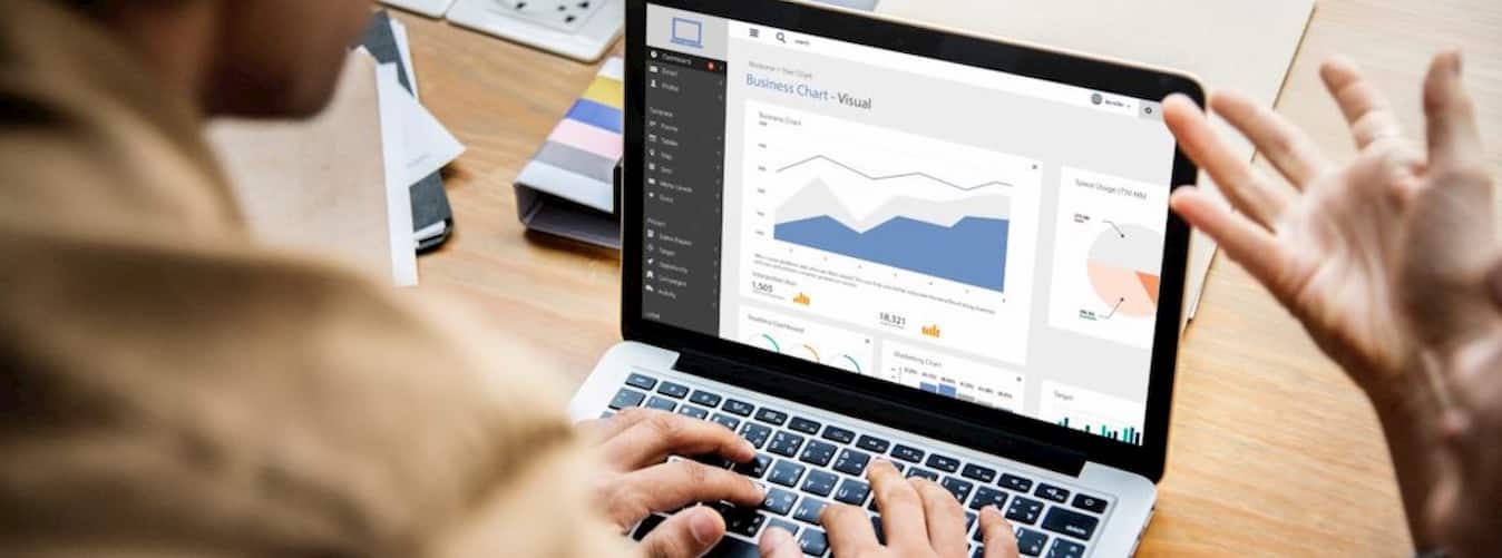 Careers in data analytics