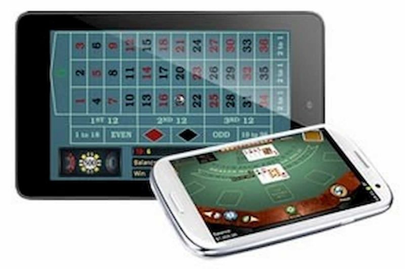 Casino Games