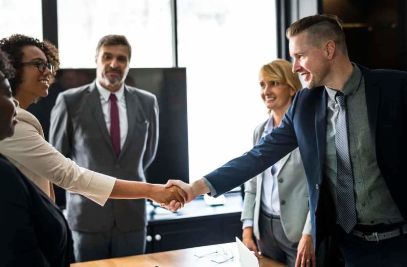 Build Strong Relationship with Customers