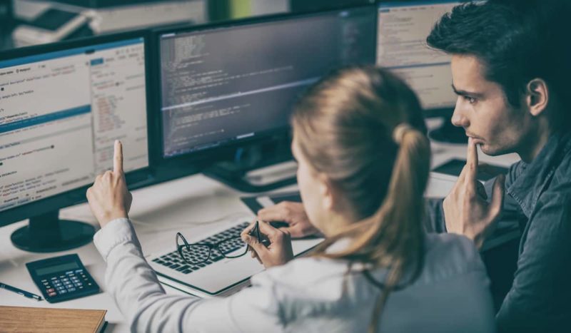 Sobre Nearshore Software Outsourcing