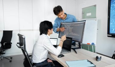 Data Scraping