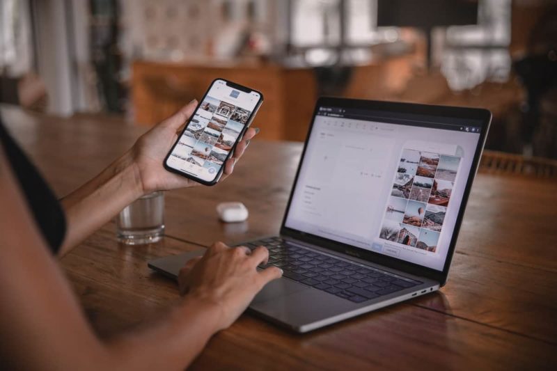 So Why Data Scrape For A Micro-Influencer