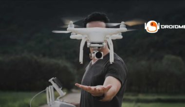 Drone