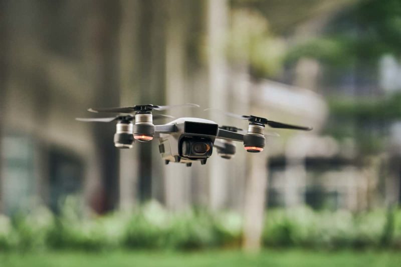 How Much Will a Drone Cost