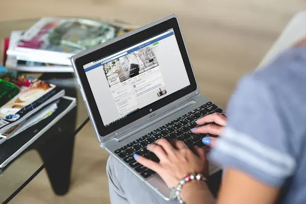 Social Media Presence