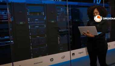 VPS hosting