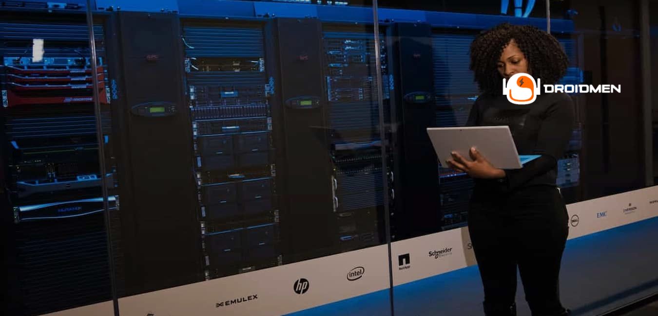 VPS hosting