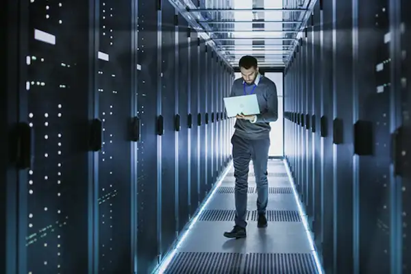 Windows VPS Hosting