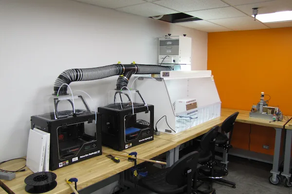 3d printer