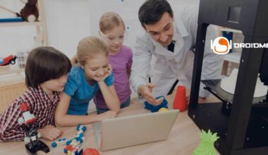 3d printer for kids