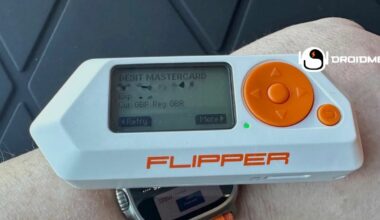 Flipper Zero