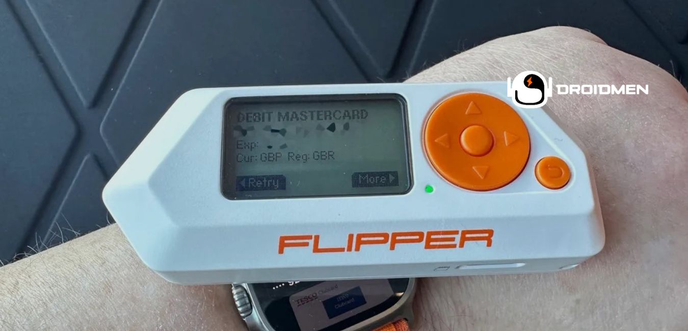 Flipper Zero