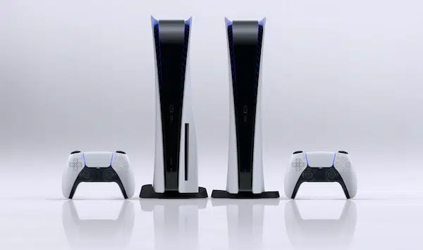 Games Available for the PS5