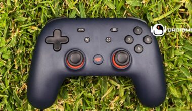 Google Stadia