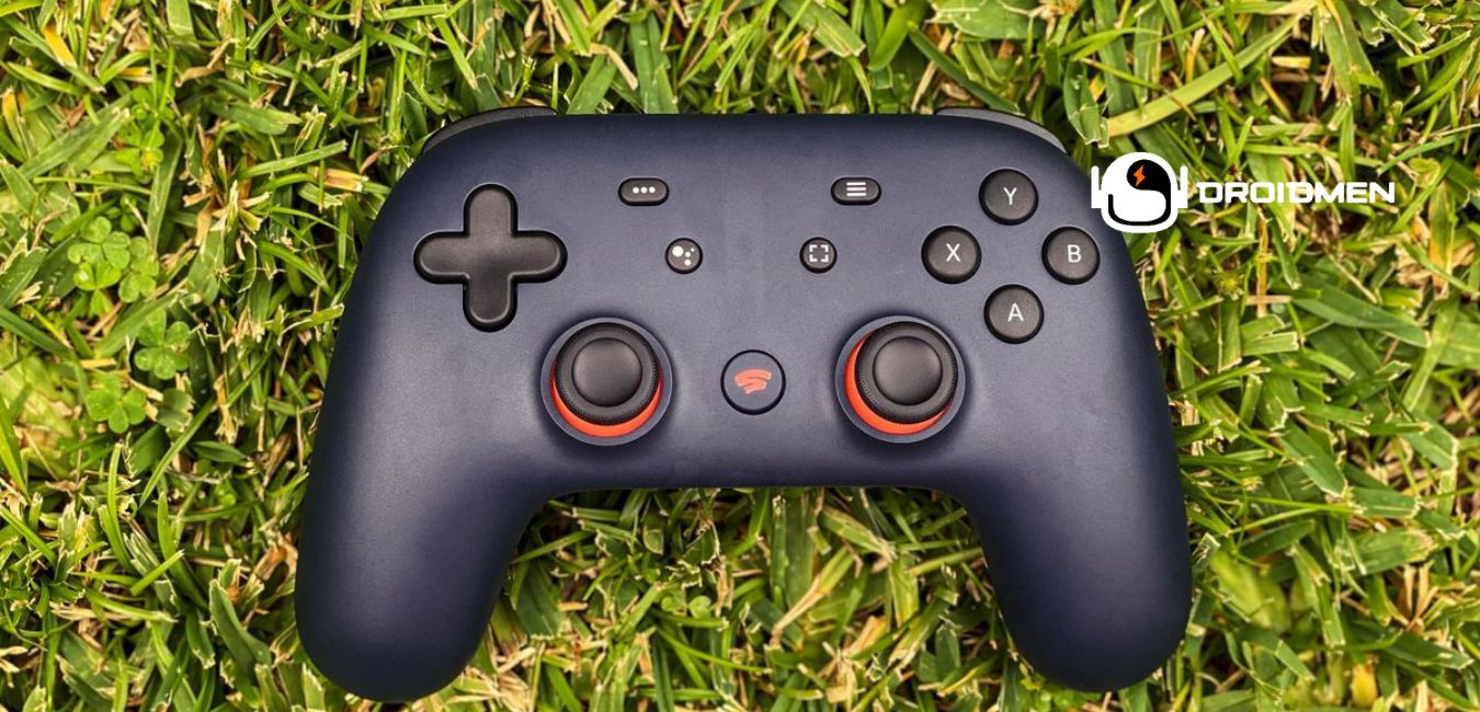 Google Stadia