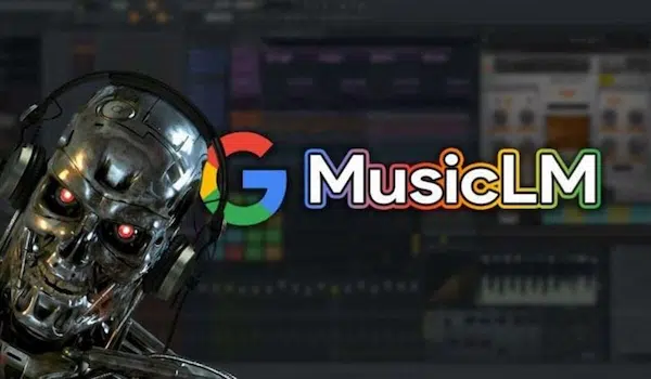 Google's MusicLM