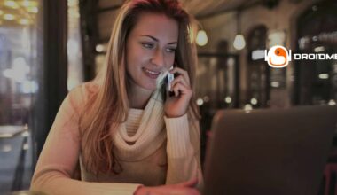International Phone Service