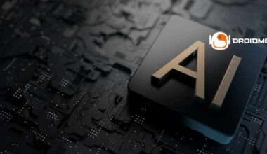 No Code Development and AI