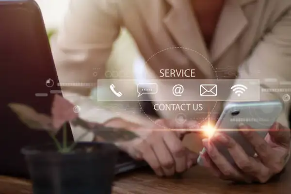 Phone Service