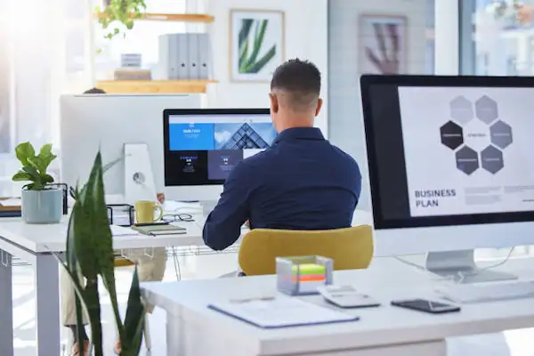 Web Development