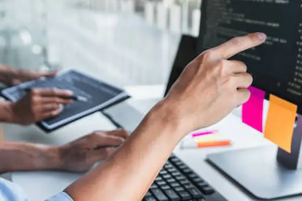 Web Development