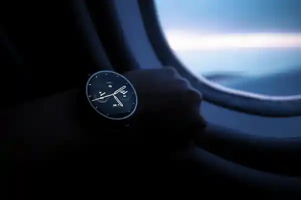 Samsung Galaxy Watch 3