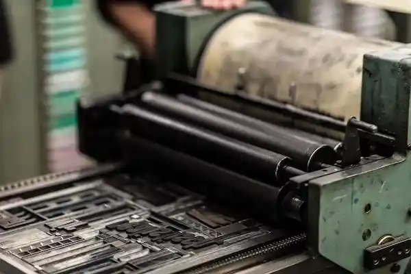 Offset Printing