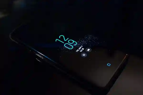 New Features