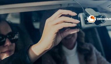 wifi dash cam pro