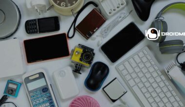 Awesome Gadgets