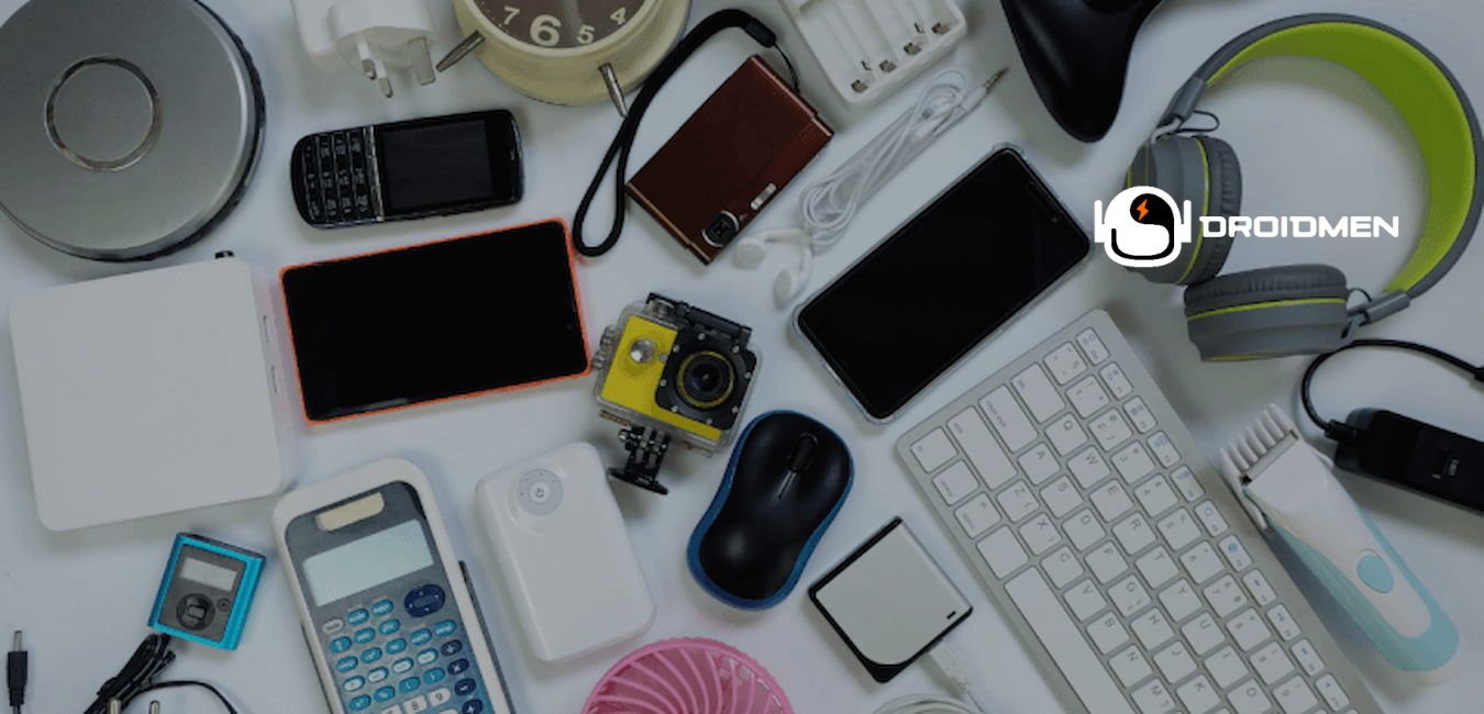 Awesome Gadgets