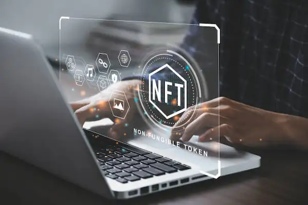 Collecting NFTs
