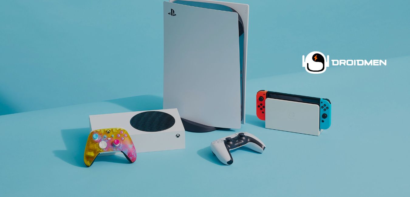 Gaming Systems