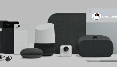 Google Gadgets