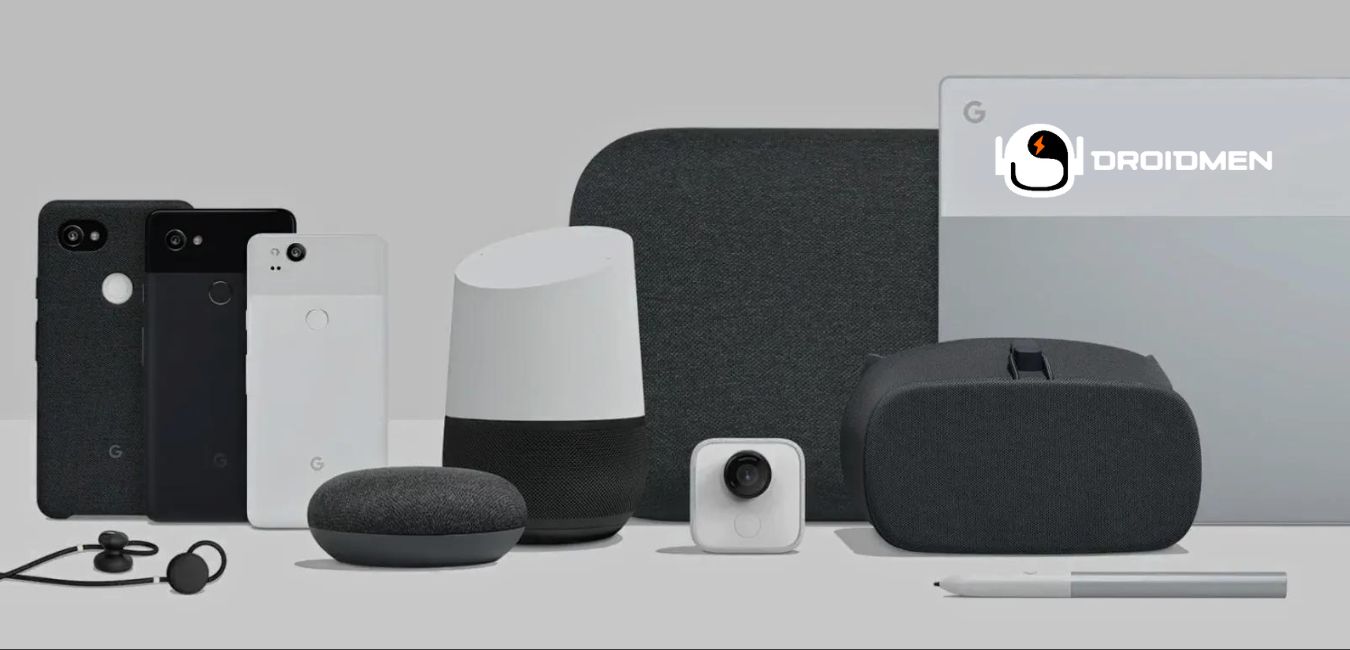 Google Gadgets