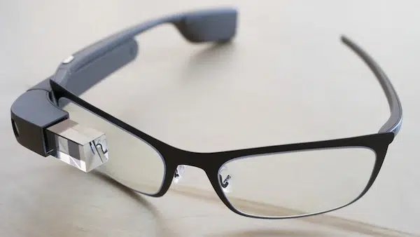 Google Glass