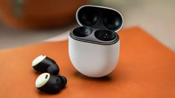 Google Pixel Buds Pro