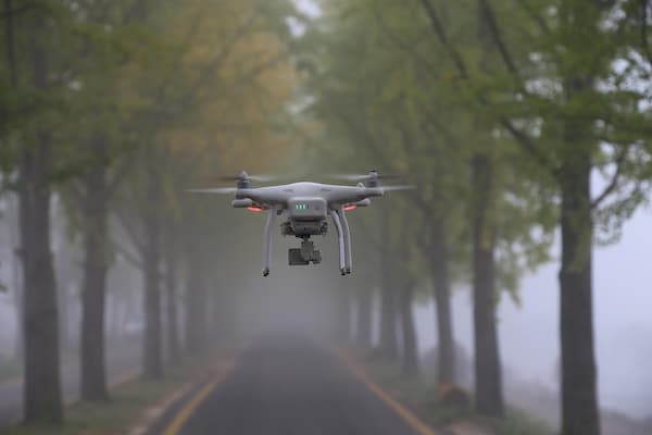 In-Depth Look At The Most Expensive Drones