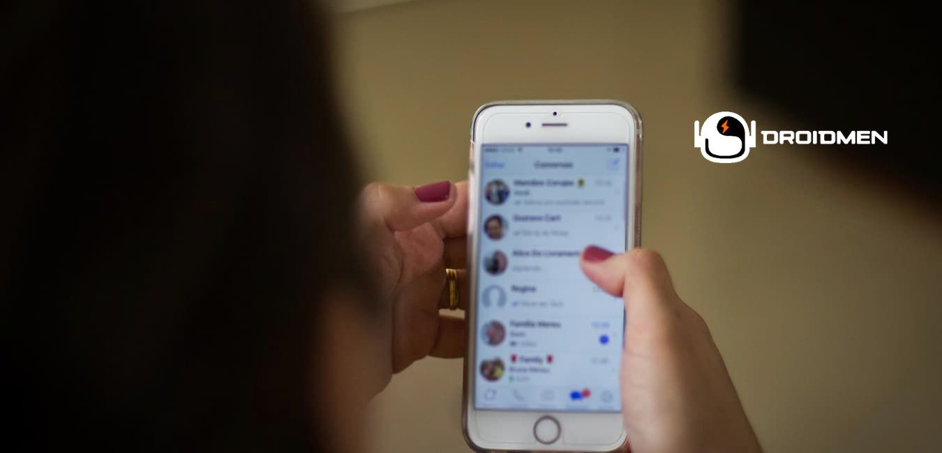 Phone Trackers