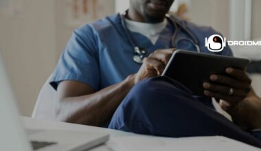 SEO and Medical field