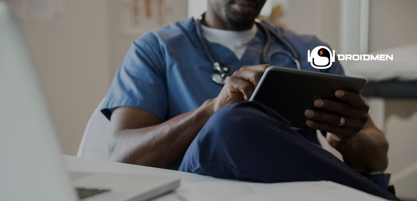 SEO and Medical field