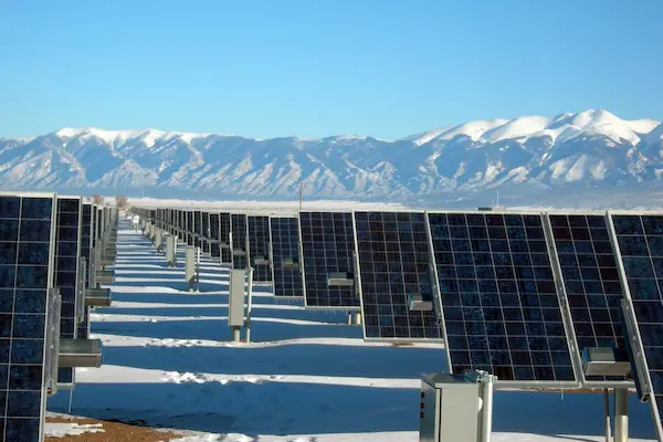Solar Installer