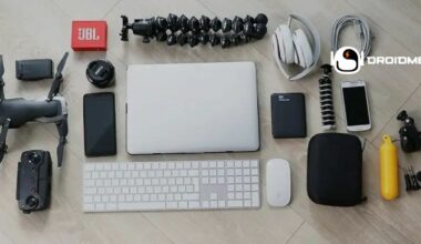 Tech Gadgets