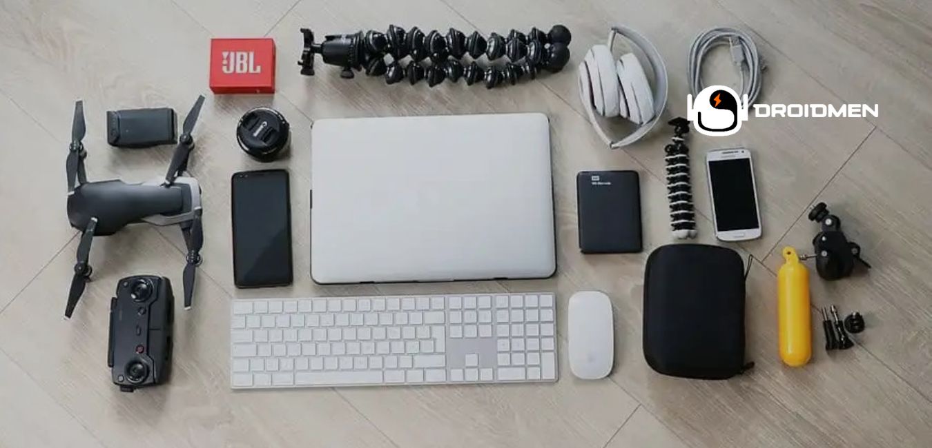 Tech Gadgets
