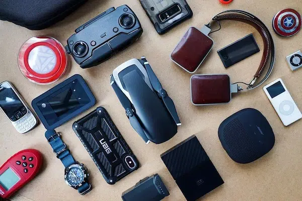 Tech Gadgets