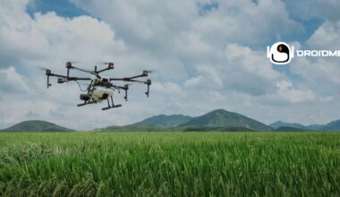 The Most Expensive Drones in the World