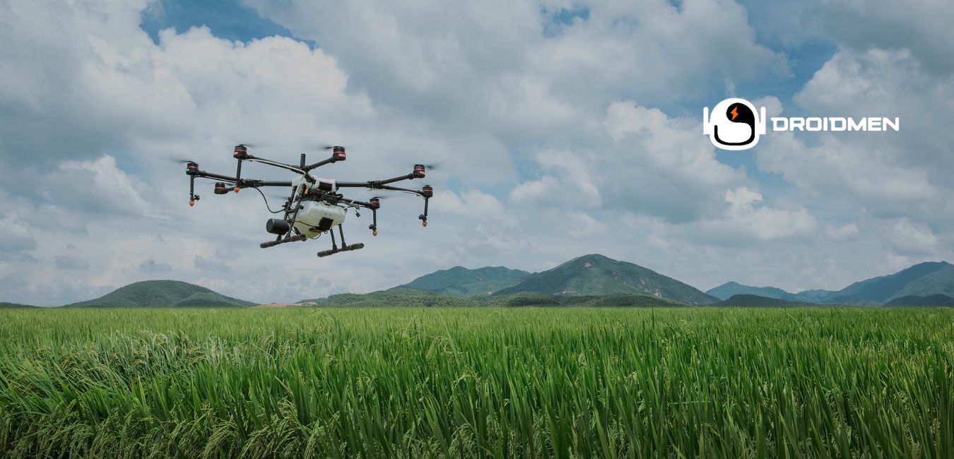 The Most Expensive Drones in the World