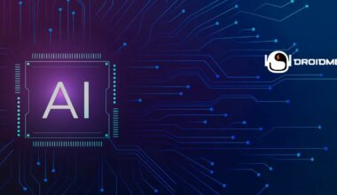 Types of AI