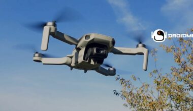 best drone under 1000